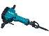 Martelo demolidor makita - hm1810